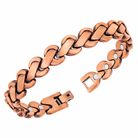 Magnetarmbånd (kobber) - Tilbud