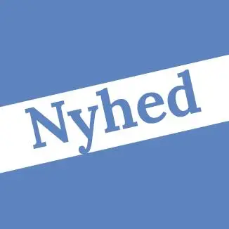 Nyheder