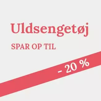 Uld tilbud