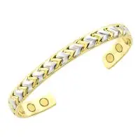 Magnetarmbånd (kobber) - Armringe