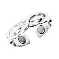 Magnet ring (kobber) - 
