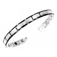 Magnetarmbånd (stål) Anerkendelse - 