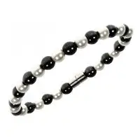 Magnetarmbånd (Hæmatit) - 