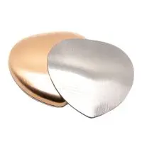 Magnethjerte (kobber) - 