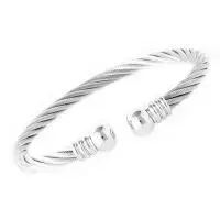 Magnetarmbånd (stål) - Armringe