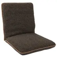 Magnet hynde (Merino brun) 50 x 100 cm - Magnethynder / magnetnakkepuder