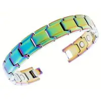 Magnetarmbånd (stål) Succes - 