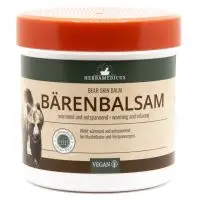 Bjørne balsam - Muskelcreme