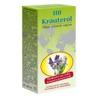 Cremer (110 Kr&auml;uter&ouml;l) - 