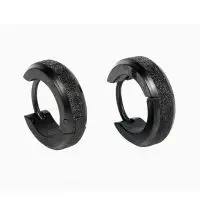 Magnet &oslash;reringe (st&aring;l) - 