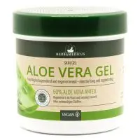 Aloe Vera Gel - Hudpleje