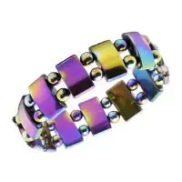 Magnetarmbånd (hæmatit) - 