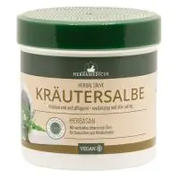 Urtesalve - Hudpleje