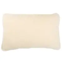 Pude (Magnet Merino) 40 x 60 cm - Magnethovedpude 40 x 60 cm