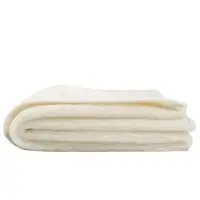 Uldplaid (Kashmir Prestige) 200 x 220 cm - Uldplaid 200 x 220 cm