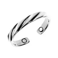 Magnet ring (kobber) - Magnet ringe