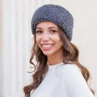 Pandebånd (POLA) - Uldtøj