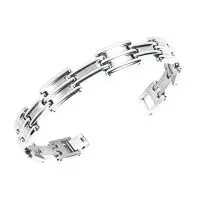 Magnetarmbånd (stål) - 