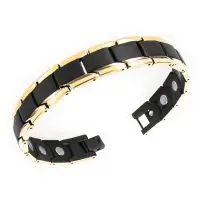 Magnetarmbånd (titanium) Succes - 