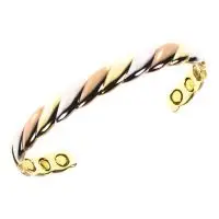 Magnetarmbånd (kobber) - Magnetsmykker