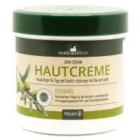 Olivenolie creme - 
