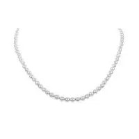 Magnethalskæde (hærmatit) - Hæmatit